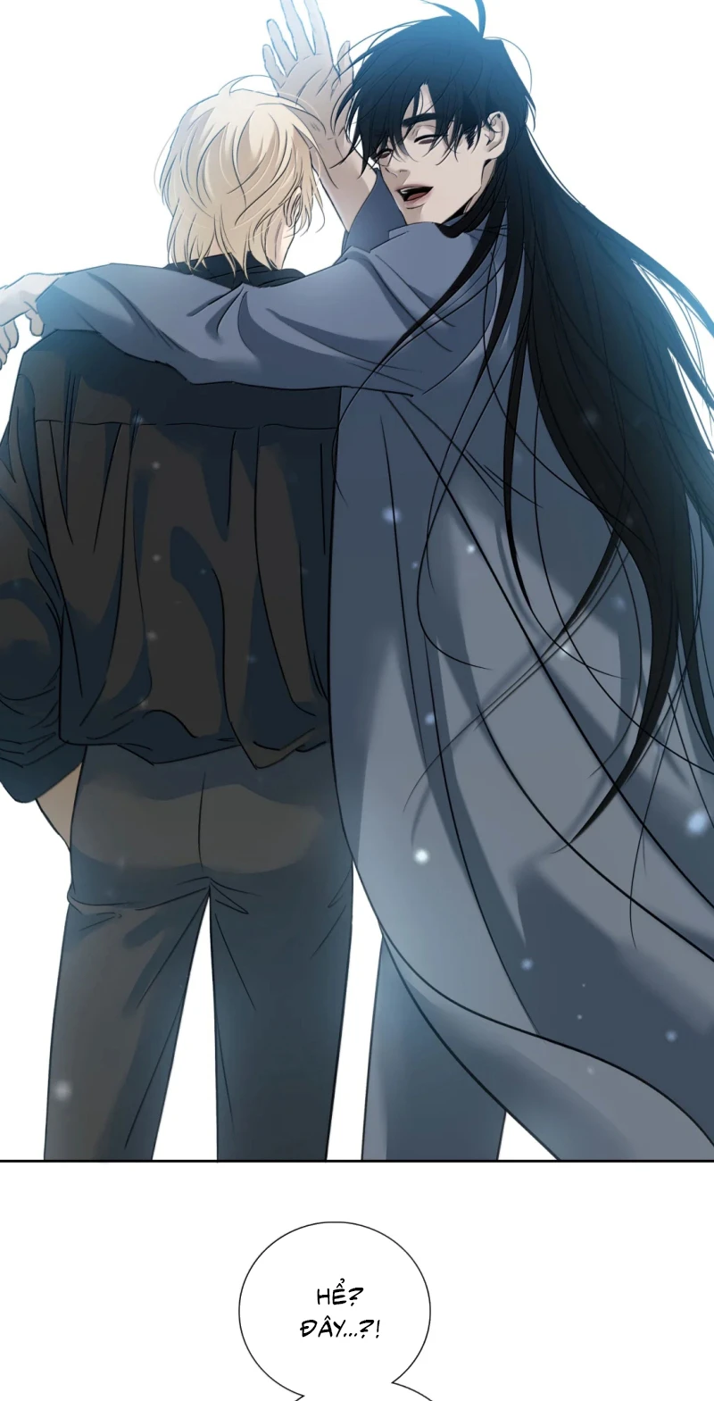 Mộ Viên Thu Sắc Chapter 34 - 13