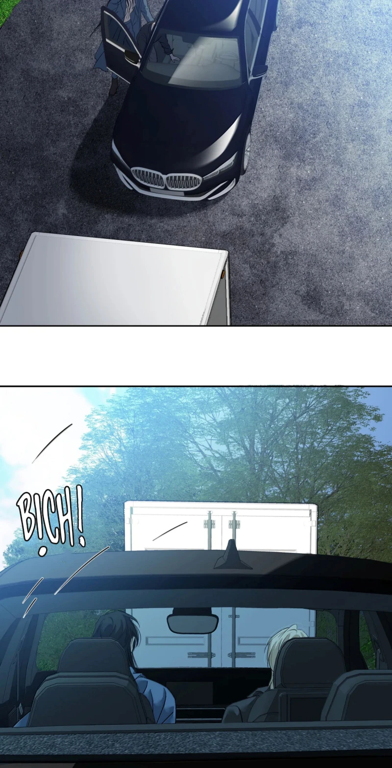 Mộ Viên Thu Sắc Chapter 34 - 15