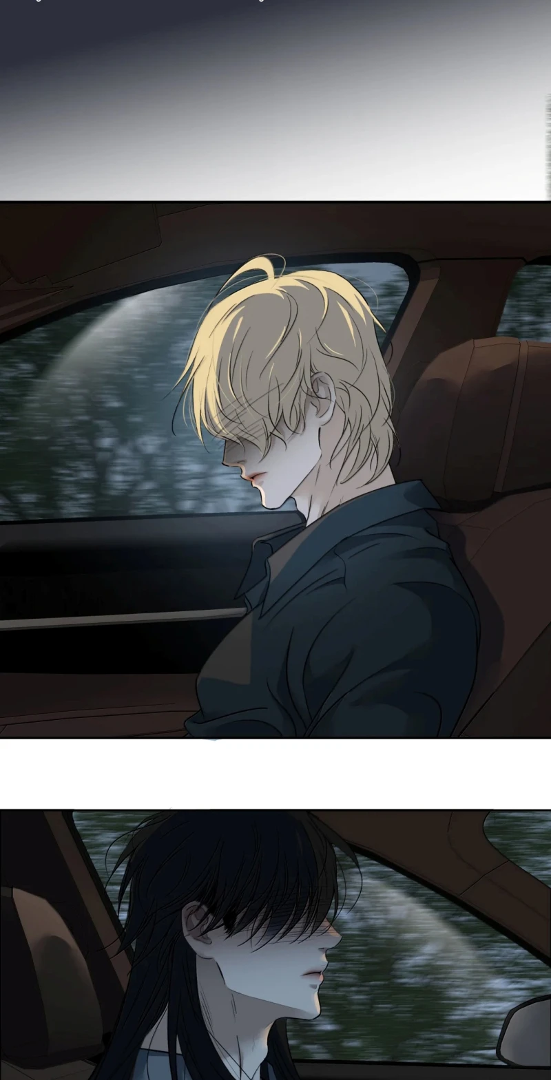 Mộ Viên Thu Sắc Chapter 34 - 17