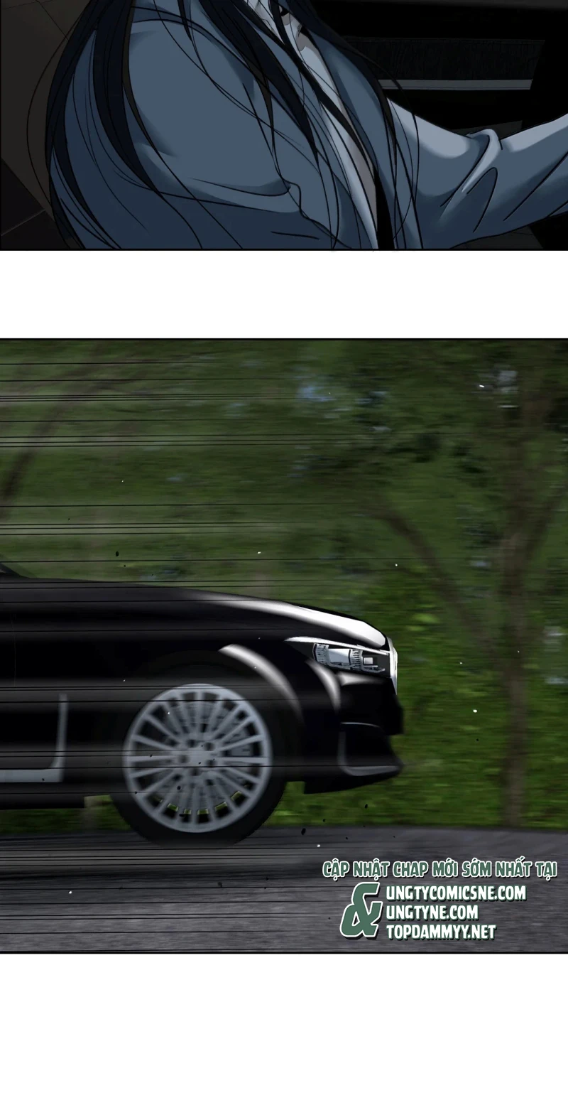 Mộ Viên Thu Sắc Chapter 34 - 18