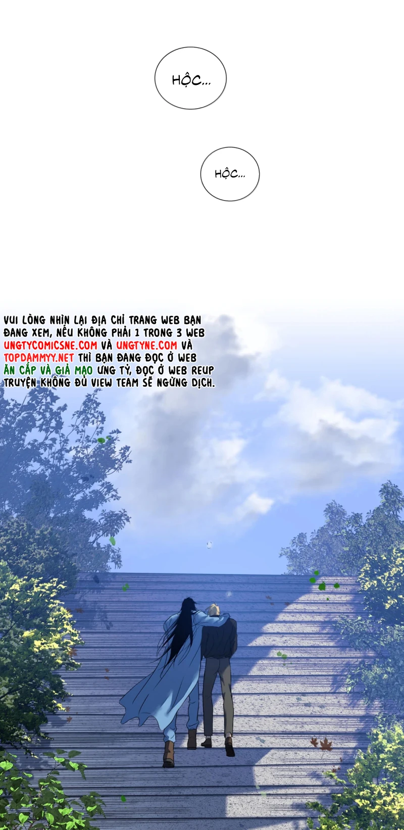 Mộ Viên Thu Sắc Chapter 34 - 20