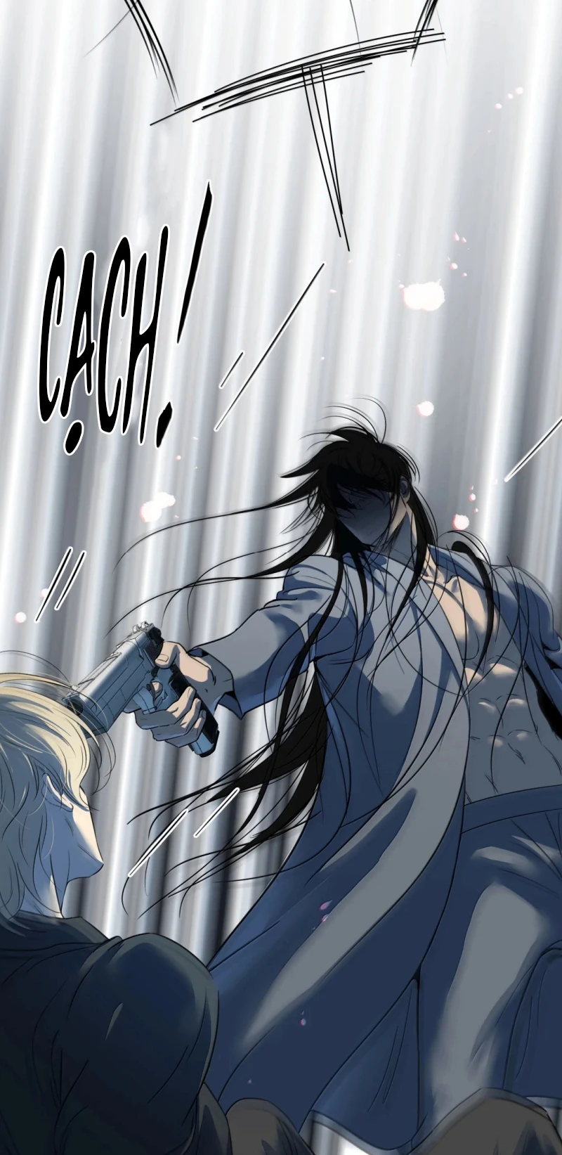 Mộ Viên Thu Sắc Chapter 34 - 29