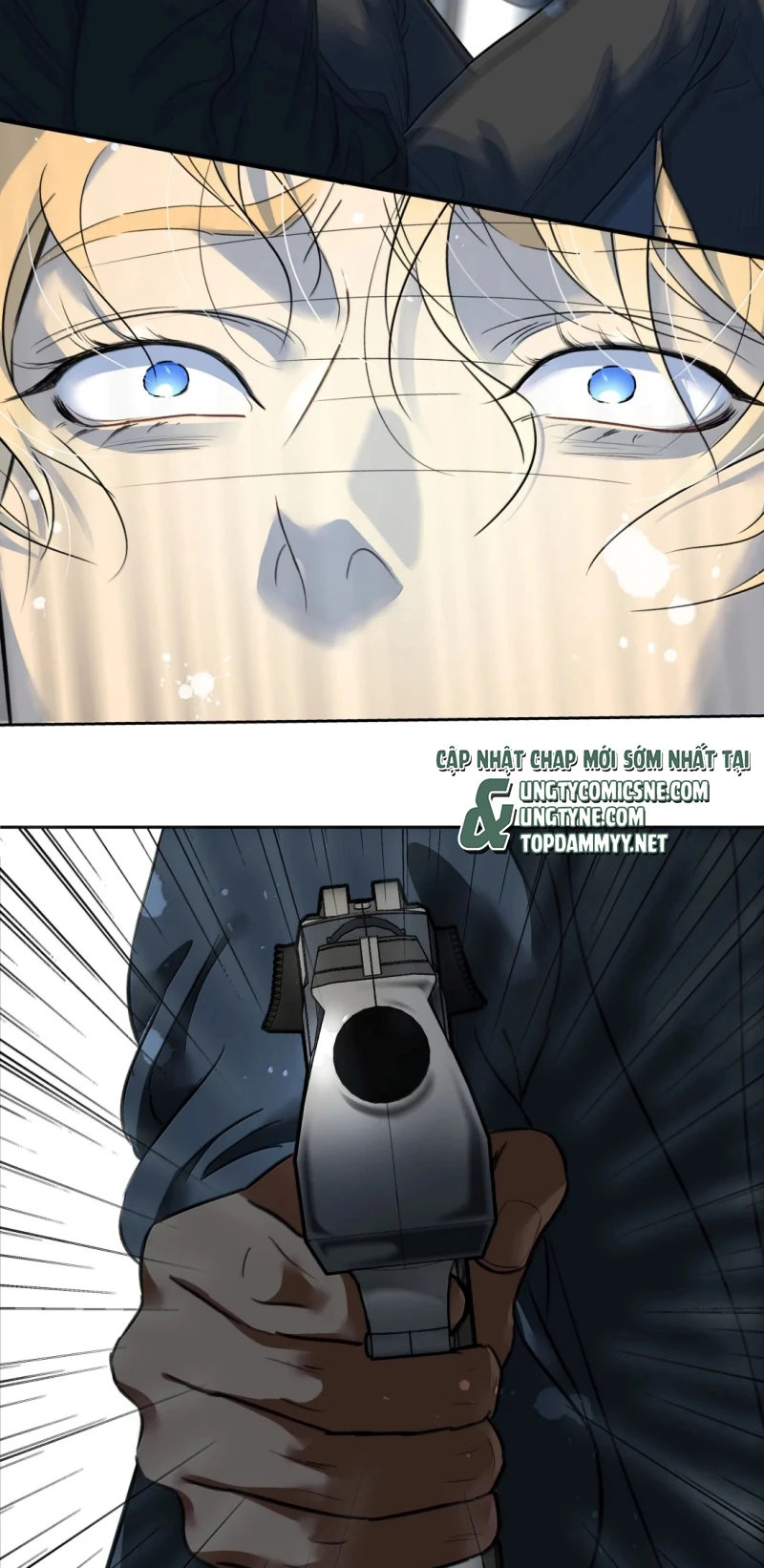 Mộ Viên Thu Sắc Chapter 34 - 30