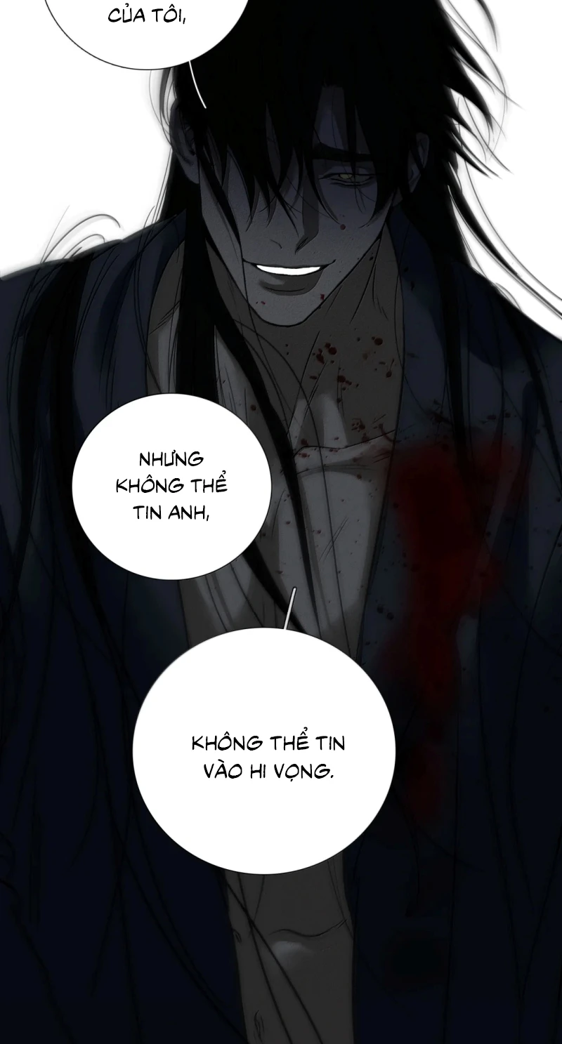 Mộ Viên Thu Sắc Chapter 34 - 38