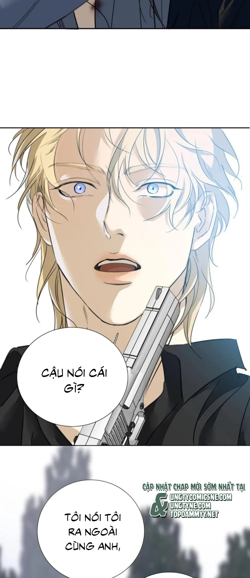 Mộ Viên Thu Sắc Chapter 35 - 4