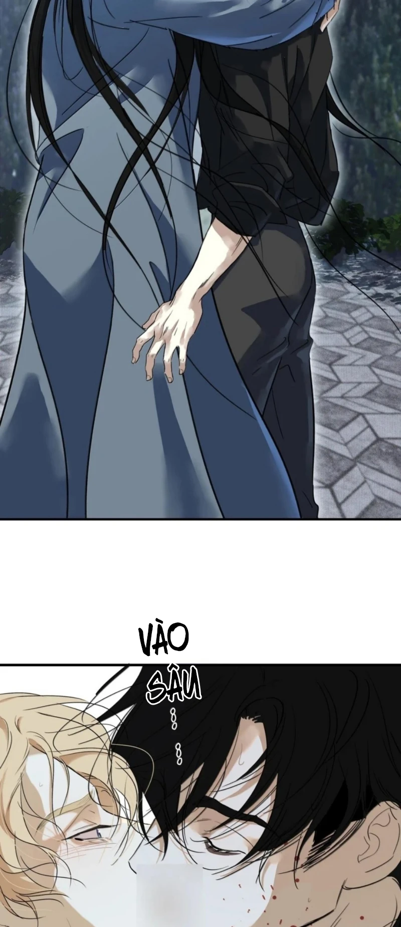 Mộ Viên Thu Sắc Chapter 35 - 9