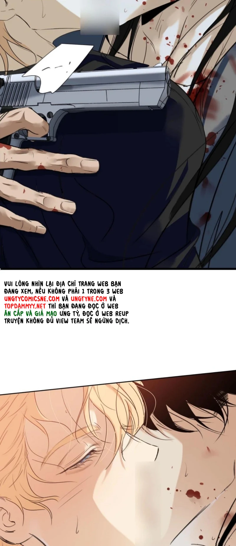 Mộ Viên Thu Sắc Chapter 35 - 10