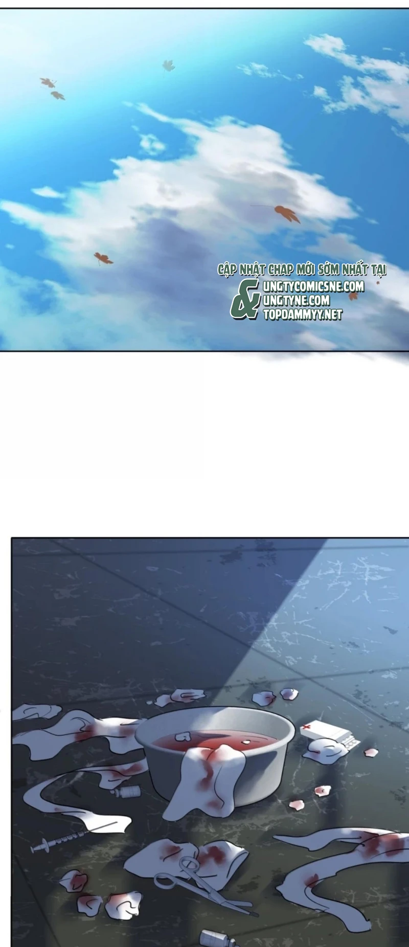 Mộ Viên Thu Sắc Chapter 35 - 20