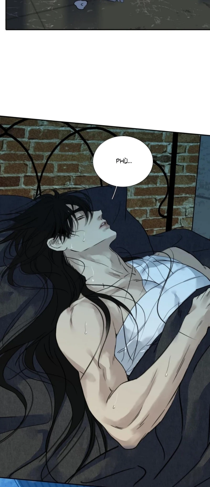 Mộ Viên Thu Sắc Chapter 35 - 21