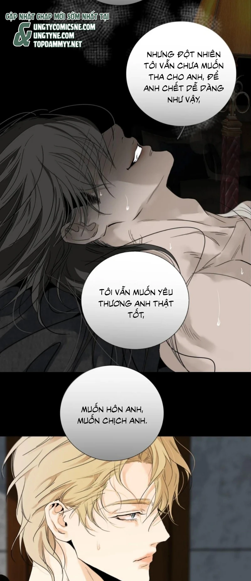 Mộ Viên Thu Sắc Chapter 35 - 24