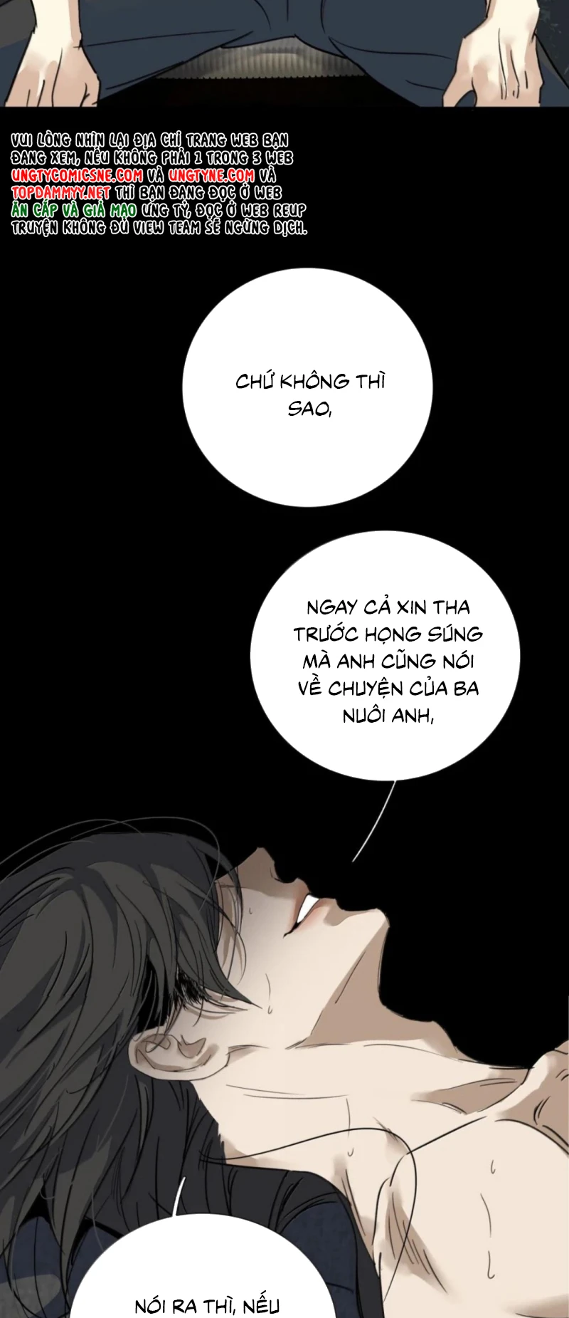 Mộ Viên Thu Sắc Chapter 35 - 26