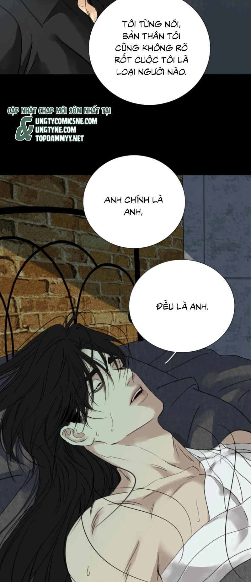 Mộ Viên Thu Sắc Chapter 35 - 28