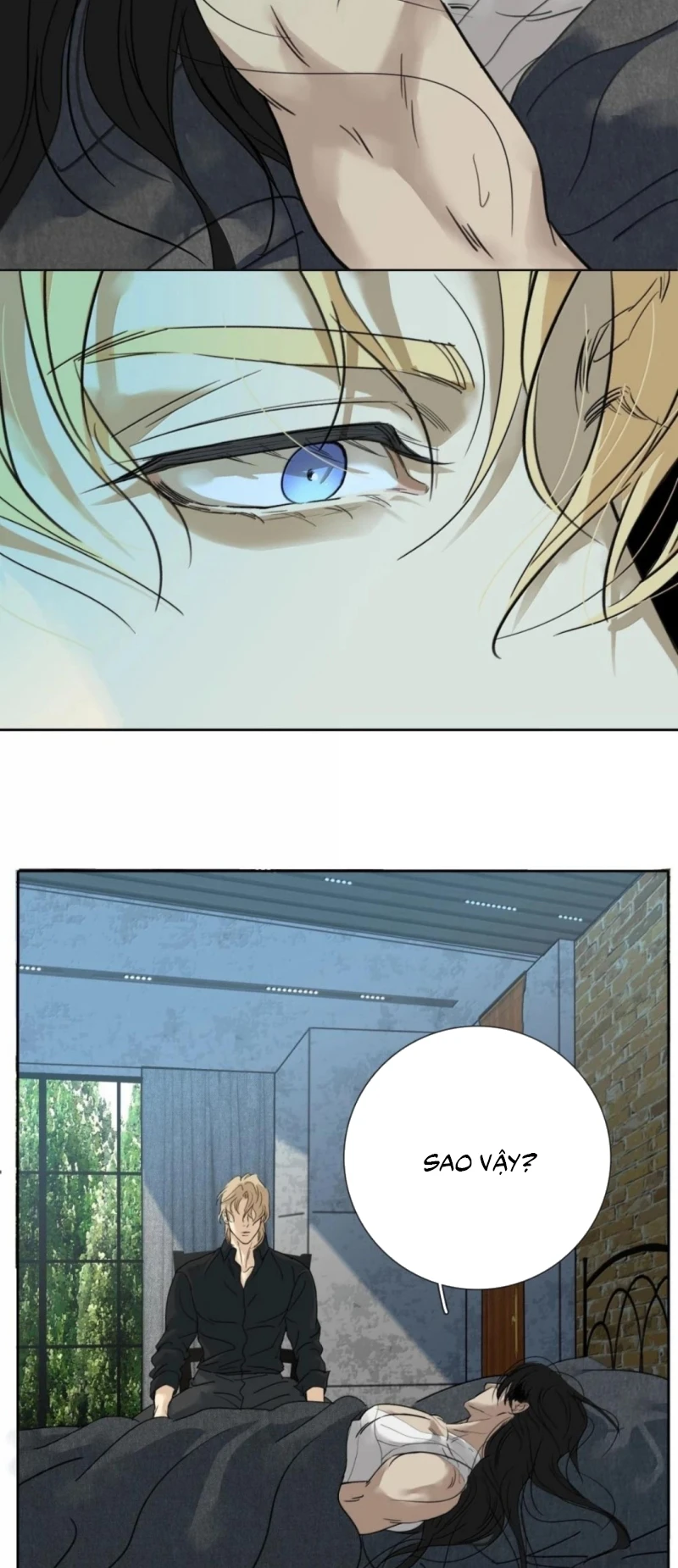 Mộ Viên Thu Sắc Chapter 35 - 29