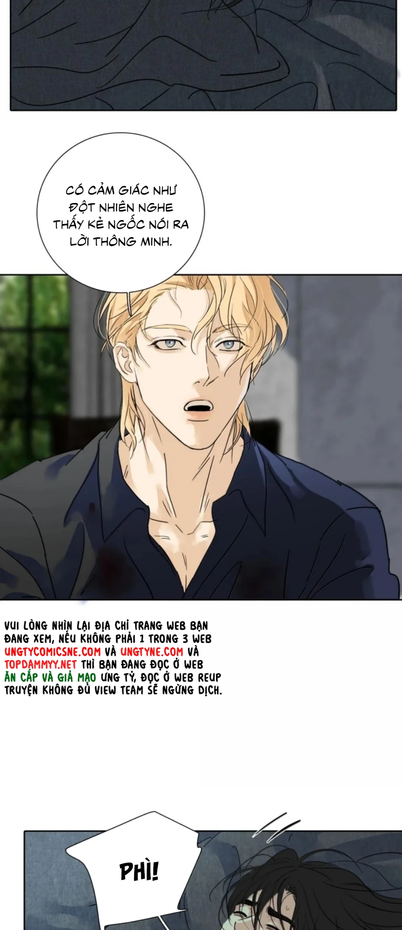 Mộ Viên Thu Sắc Chapter 35 - 30