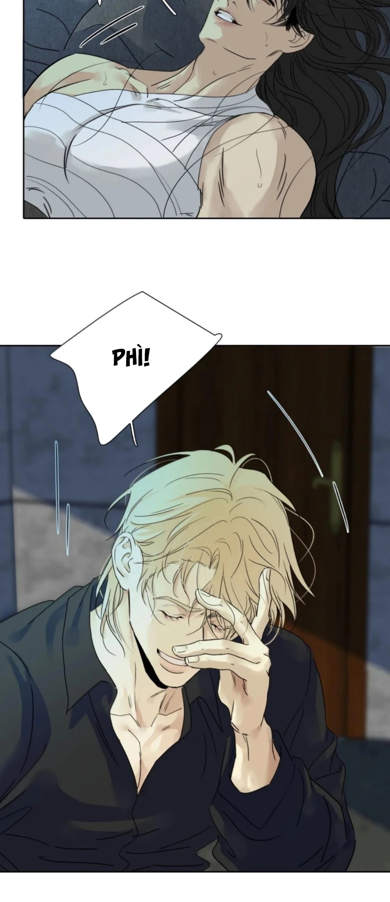 Mộ Viên Thu Sắc Chapter 35 - 31