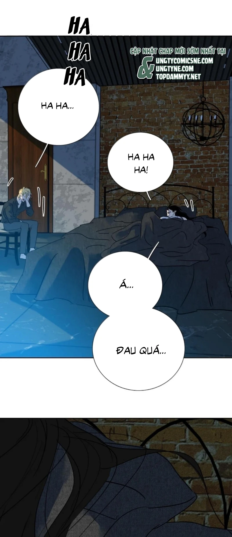 Mộ Viên Thu Sắc Chapter 35 - 32