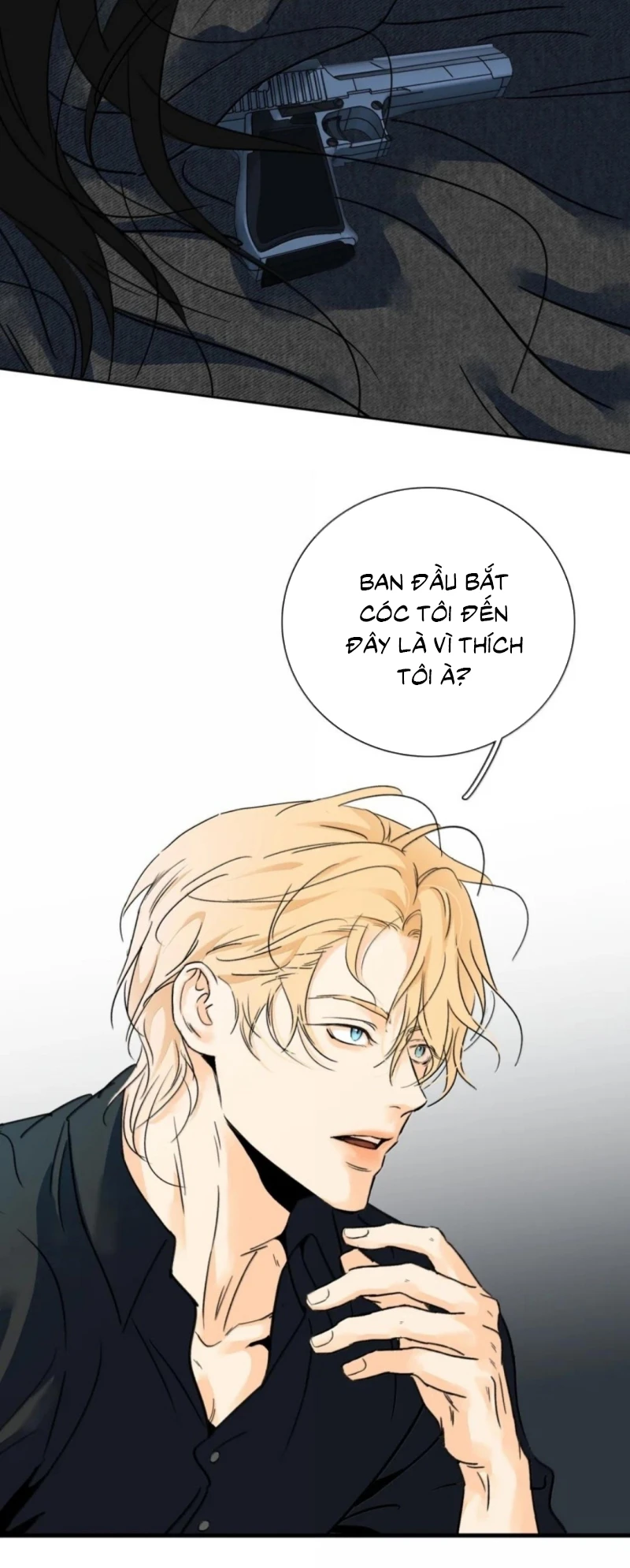 Mộ Viên Thu Sắc Chapter 35 - 33