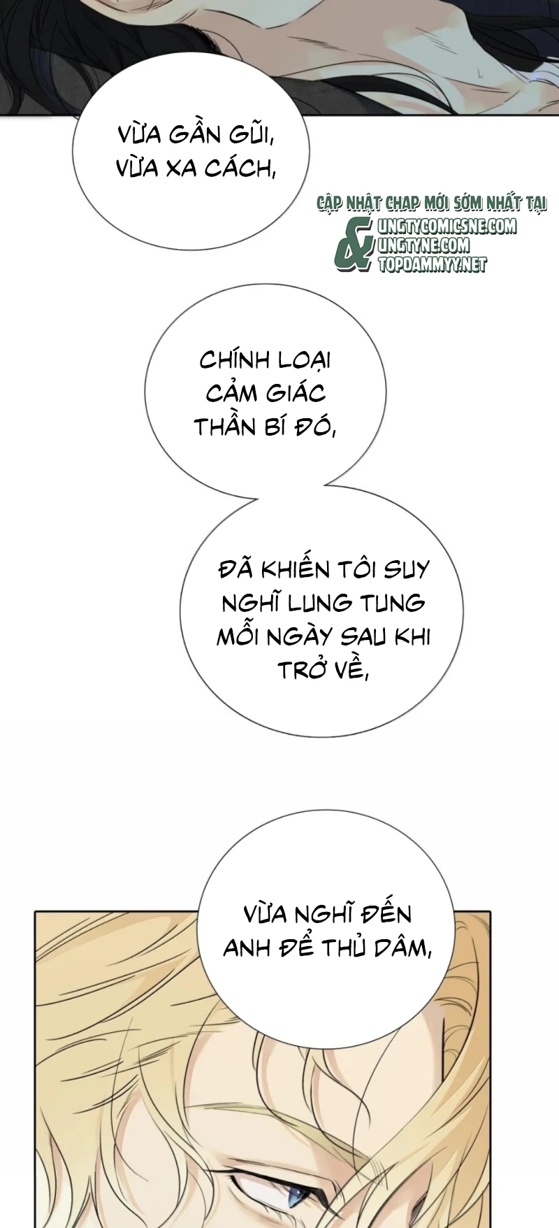 Mộ Viên Thu Sắc Chapter 36 - 3