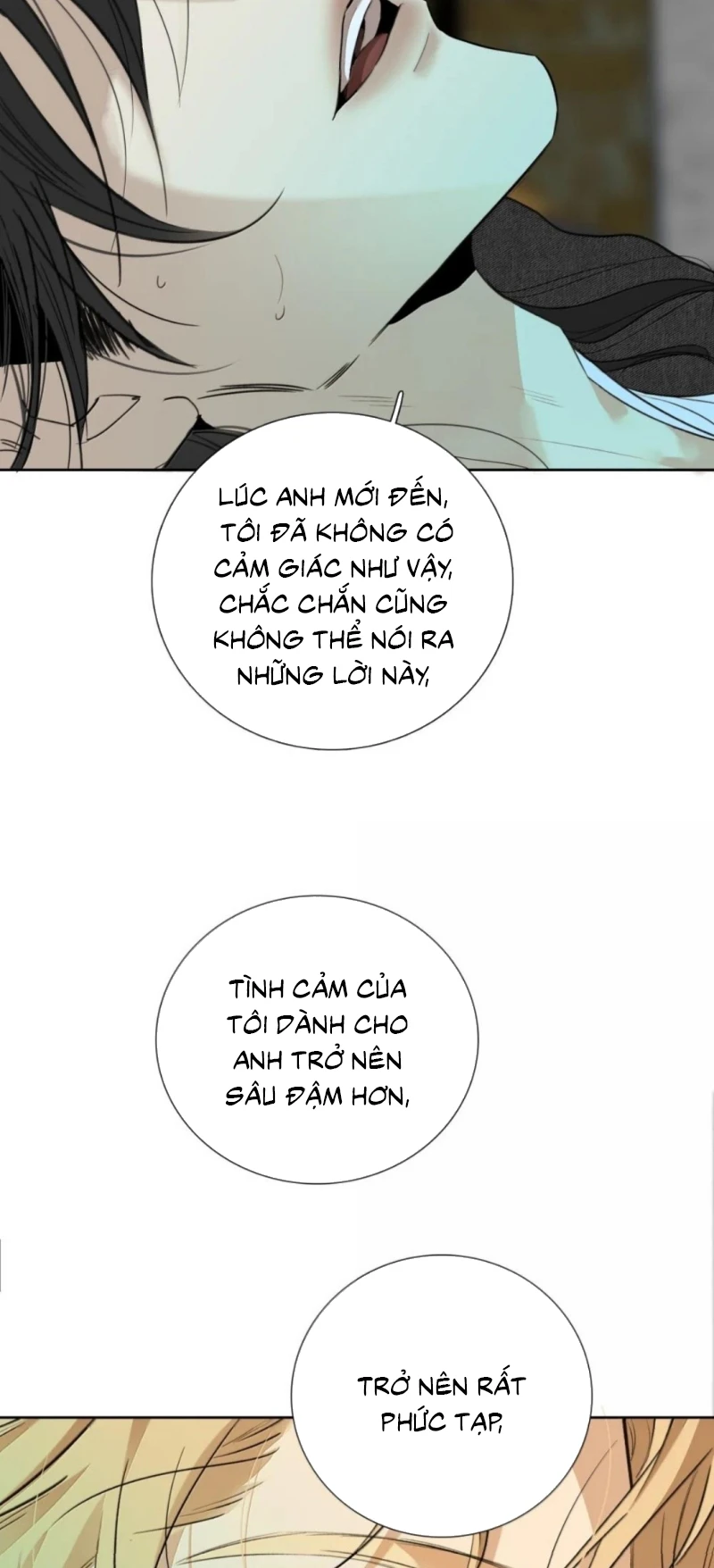 Mộ Viên Thu Sắc Chapter 36 - 5