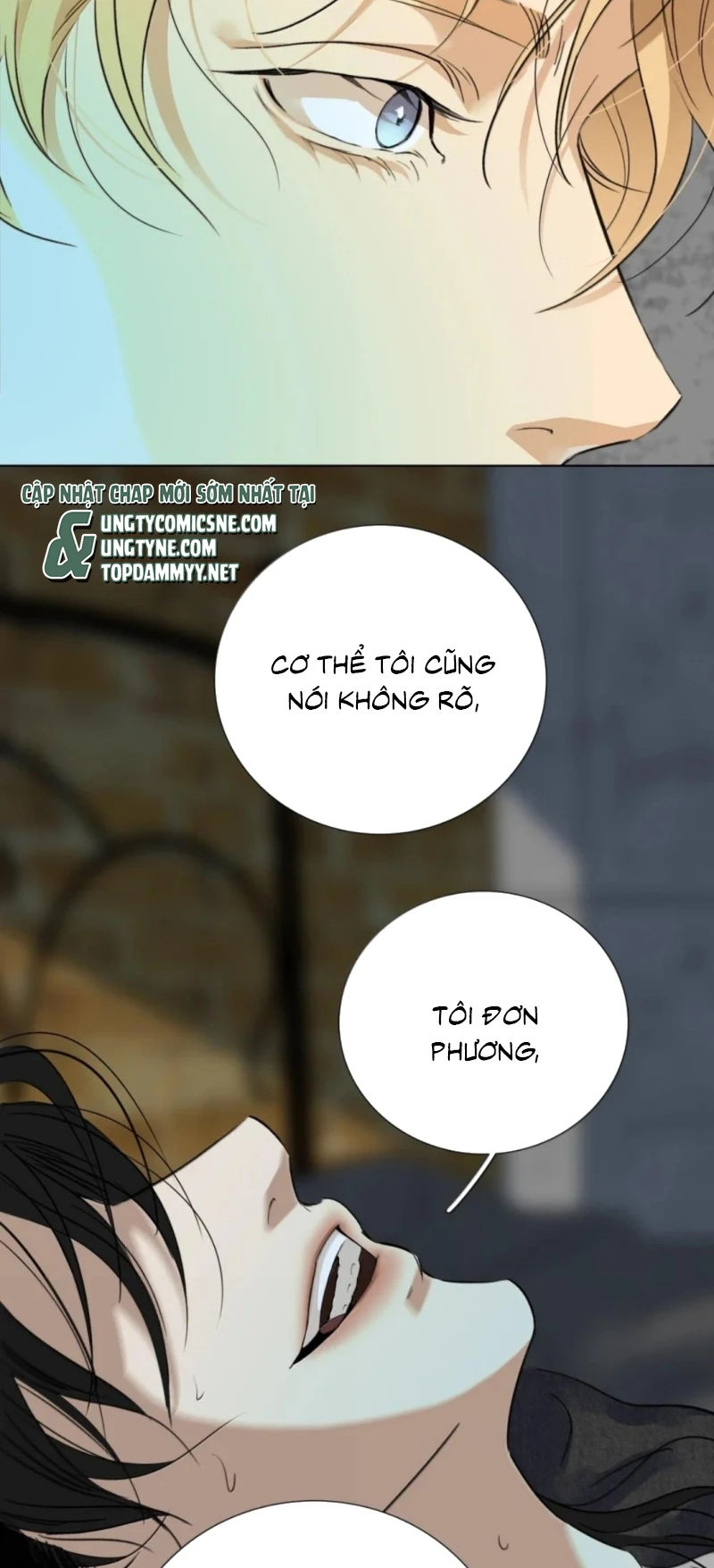 Mộ Viên Thu Sắc Chapter 36 - 6