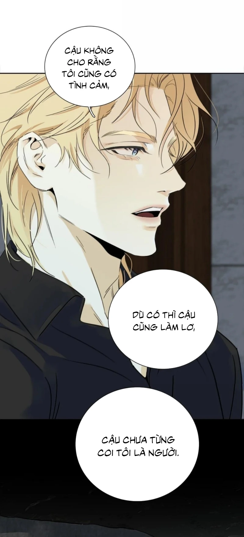 Mộ Viên Thu Sắc Chapter 36 - 8