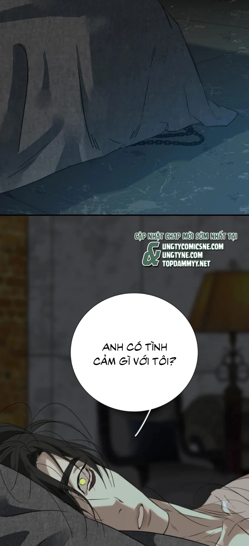 Mộ Viên Thu Sắc Chapter 36 - 9