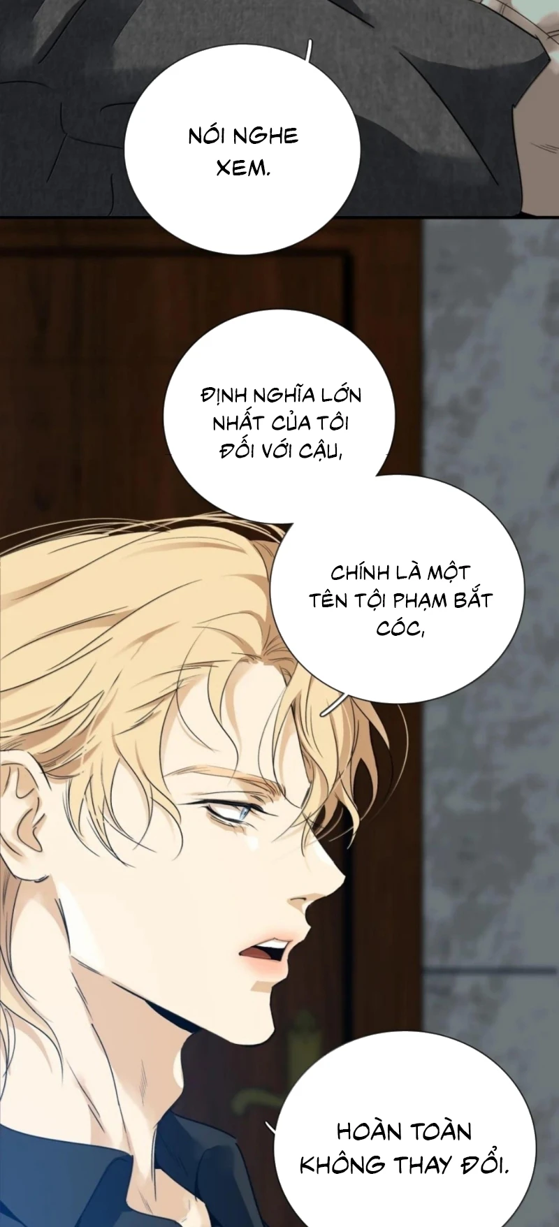 Mộ Viên Thu Sắc Chapter 36 - 10