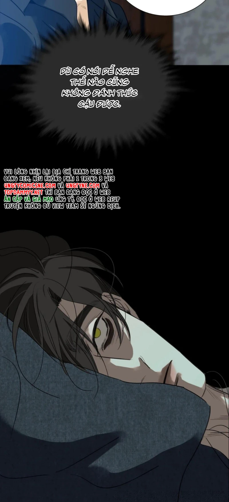 Mộ Viên Thu Sắc Chapter 36 - 11