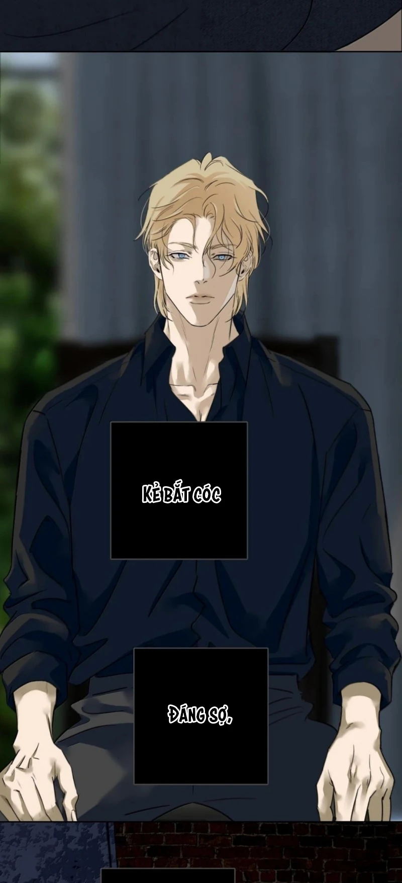 Mộ Viên Thu Sắc Chapter 36 - 12