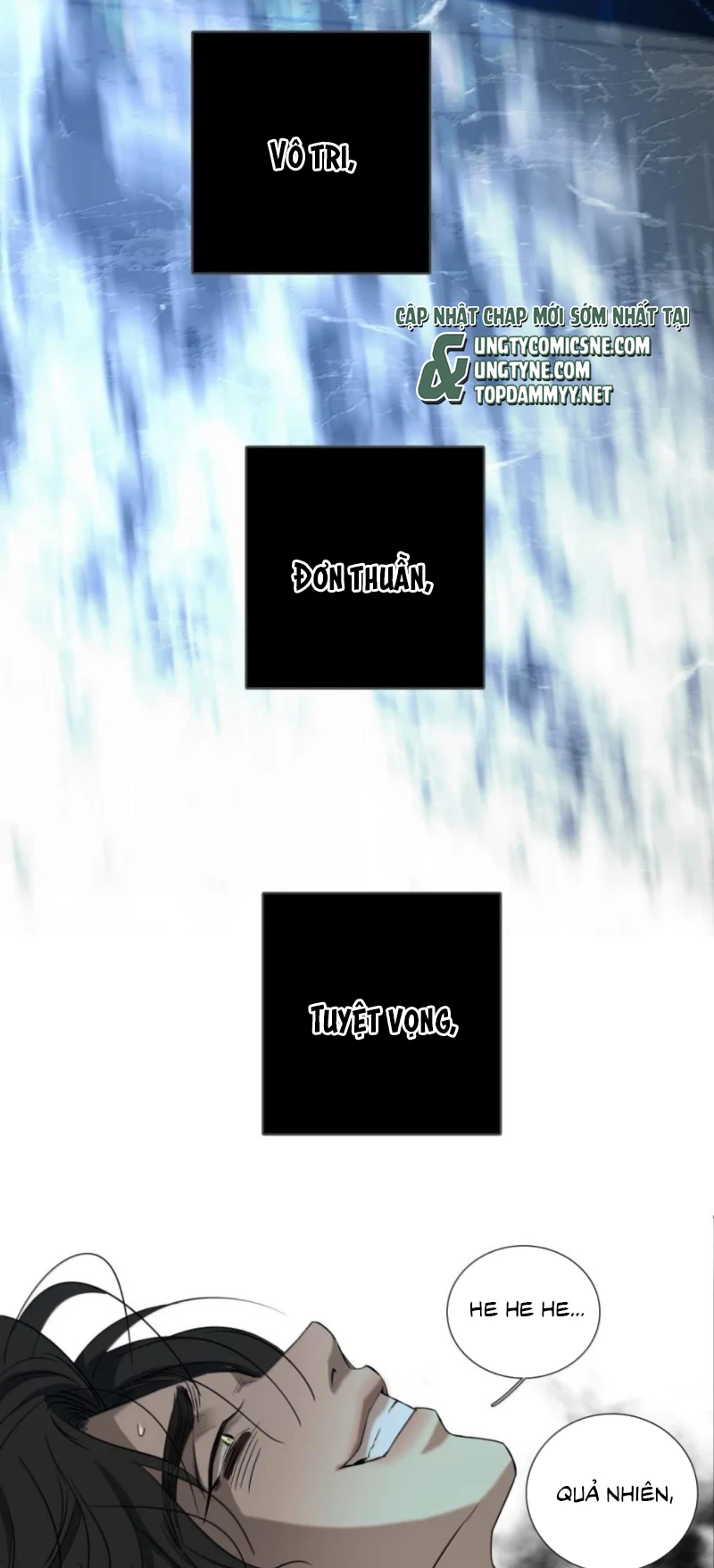 Mộ Viên Thu Sắc Chapter 36 - 14