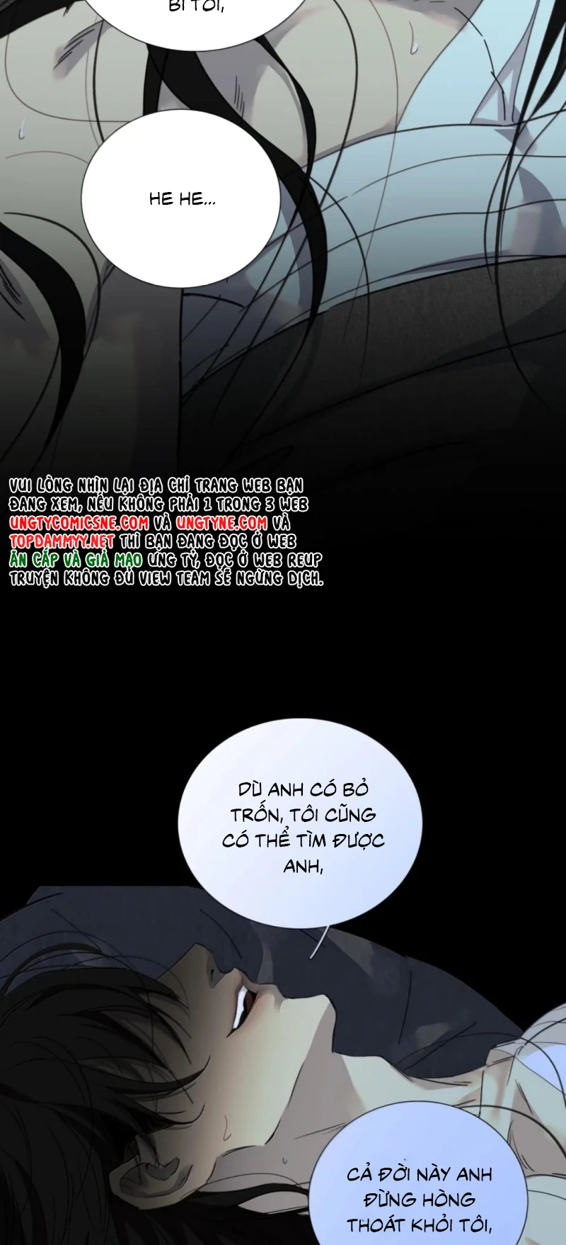 Mộ Viên Thu Sắc Chapter 36 - 16