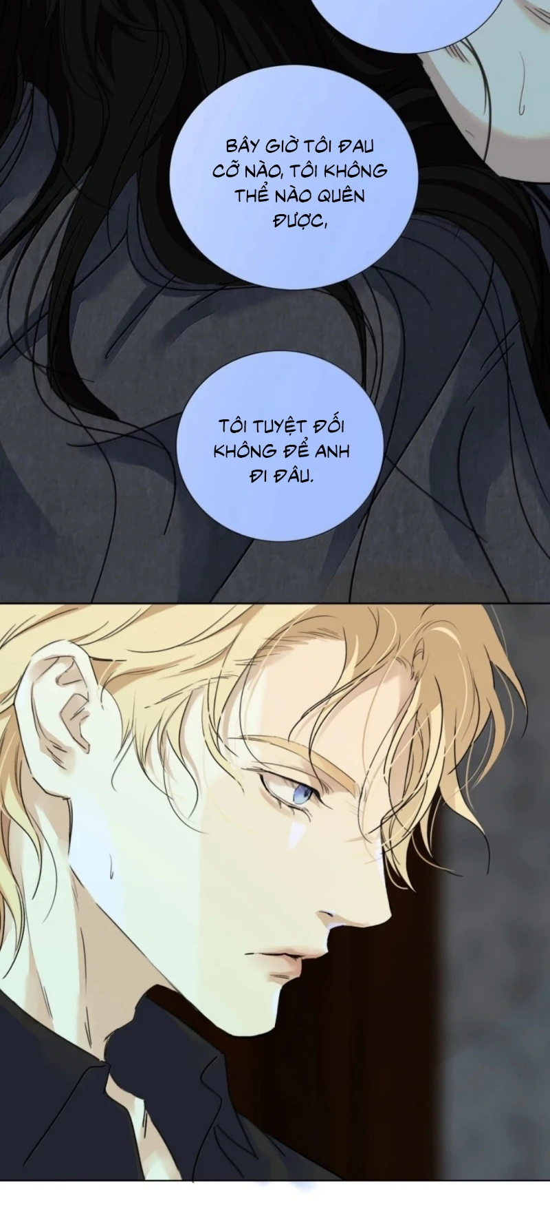 Mộ Viên Thu Sắc Chapter 36 - 17