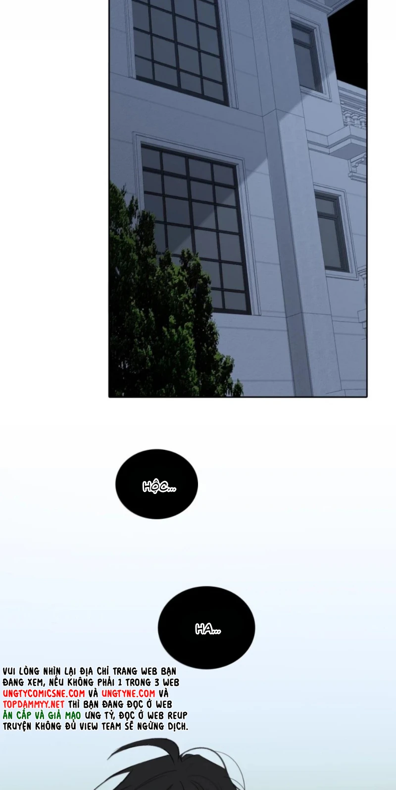 Mộ Viên Thu Sắc Chapter 36 - 20