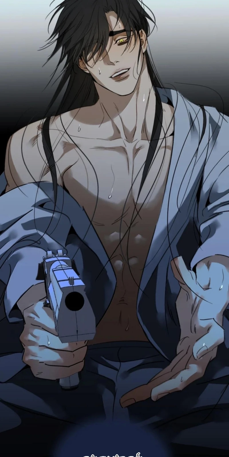 Mộ Viên Thu Sắc Chapter 36 - 21