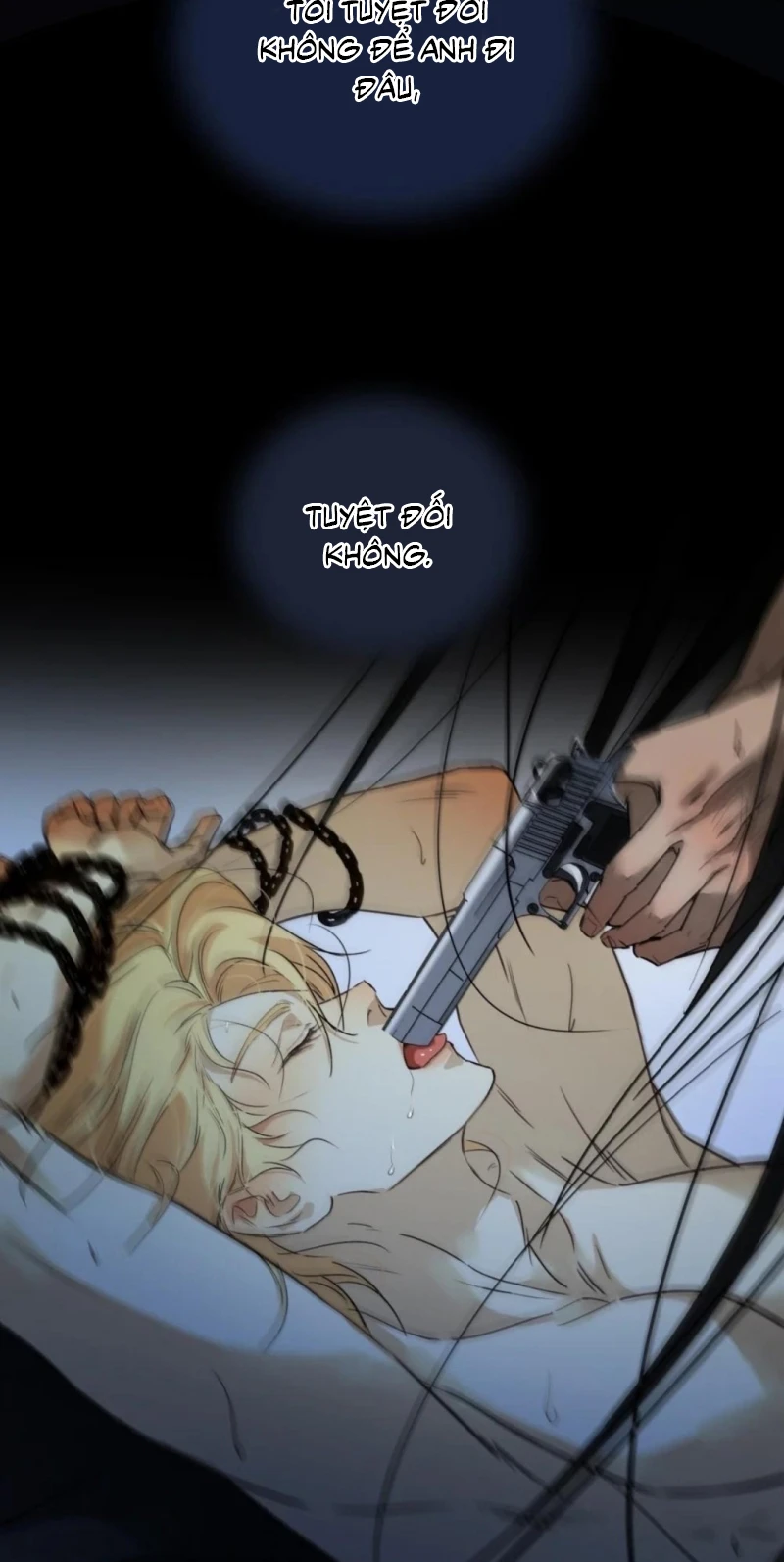 Mộ Viên Thu Sắc Chapter 36 - 22