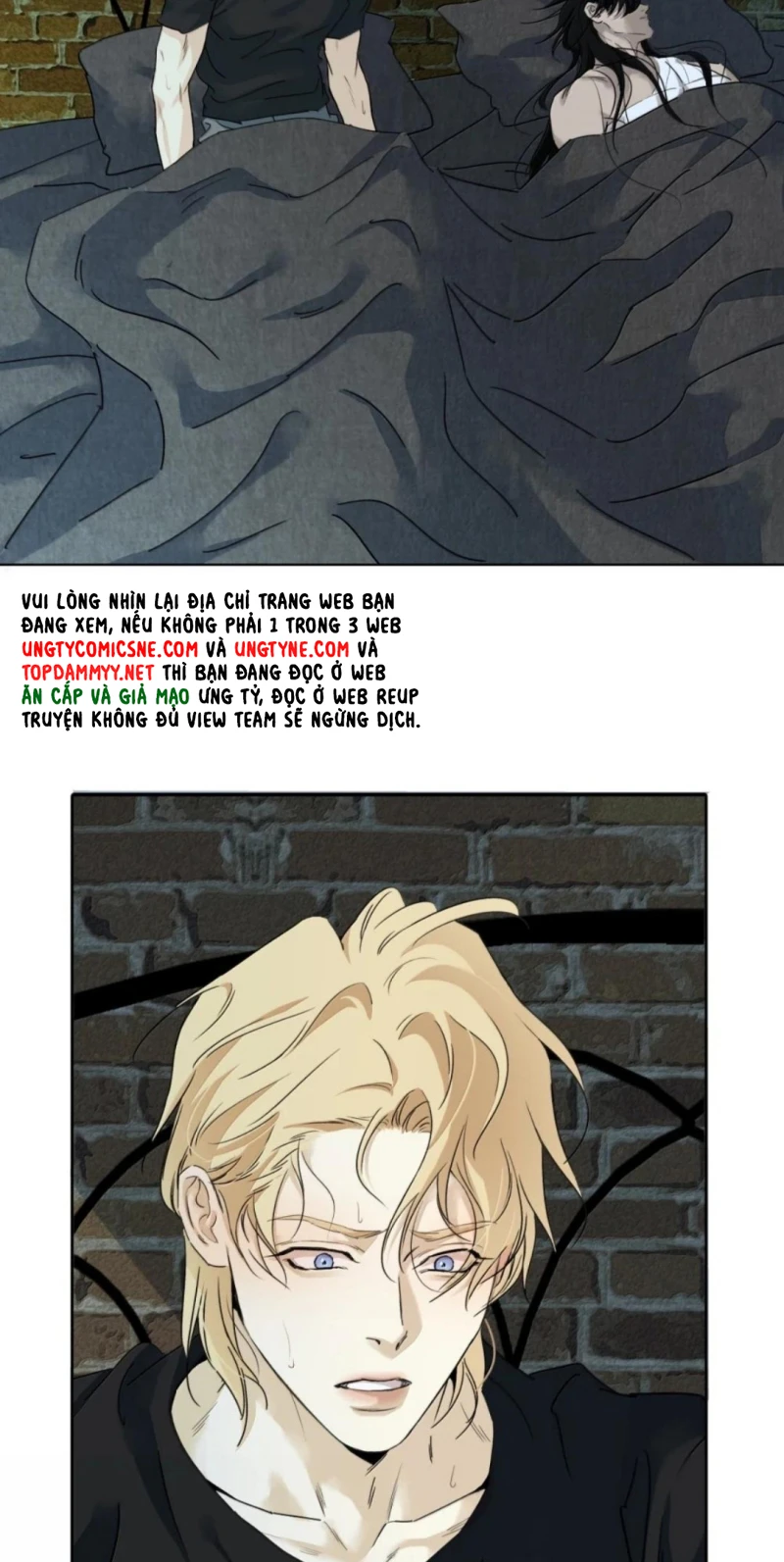 Mộ Viên Thu Sắc Chapter 36 - 25