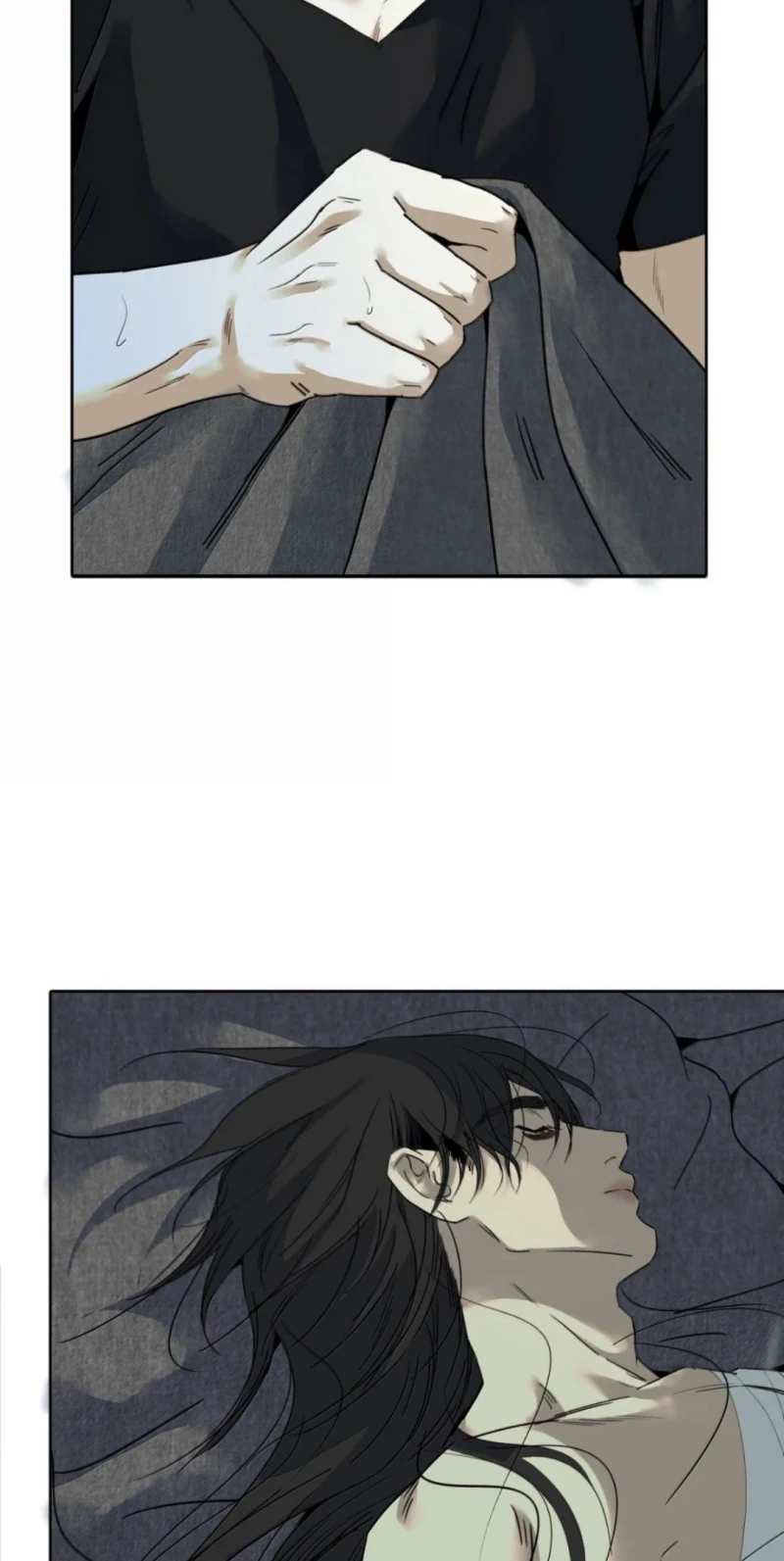 Mộ Viên Thu Sắc Chapter 36 - 26