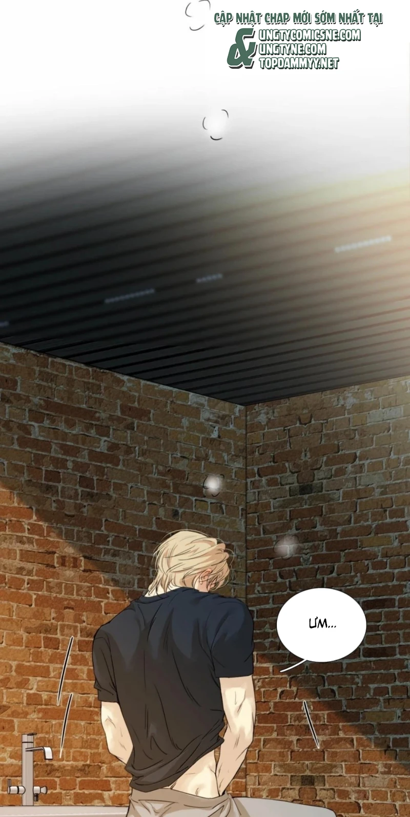 Mộ Viên Thu Sắc Chapter 36 - 28