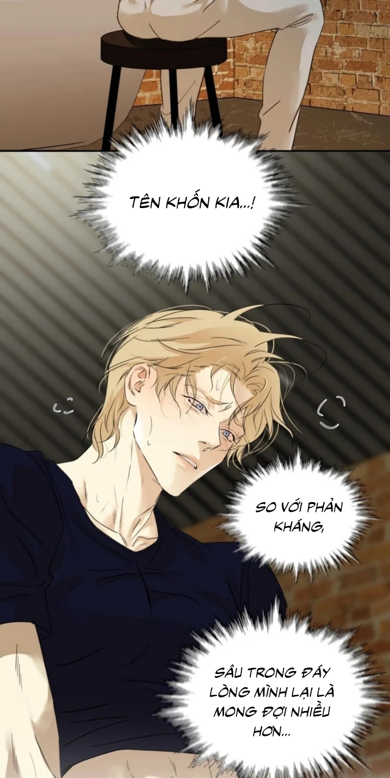 Mộ Viên Thu Sắc Chapter 36 - 29