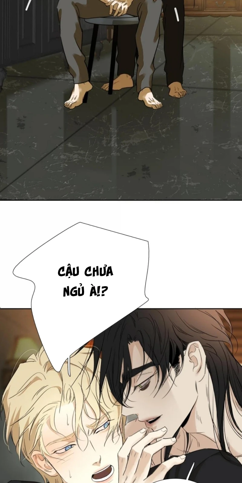 Mộ Viên Thu Sắc Chapter 36 - 34