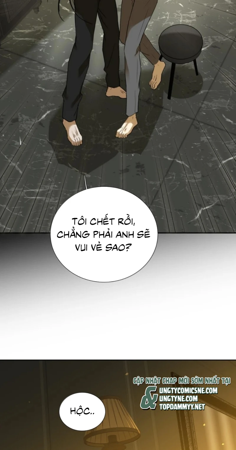 Mộ Viên Thu Sắc Chapter 36 - 36