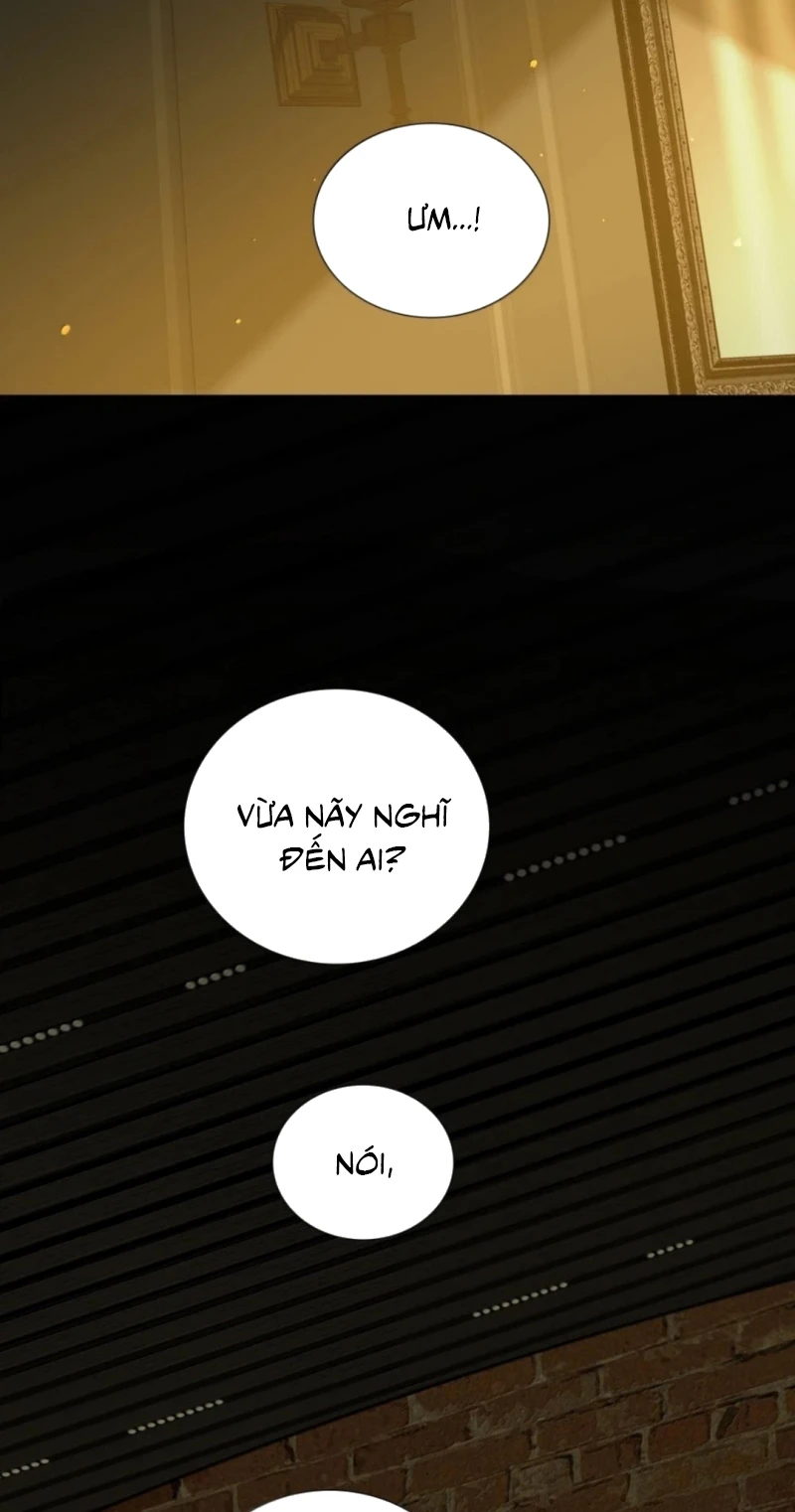 Mộ Viên Thu Sắc Chapter 36 - 37