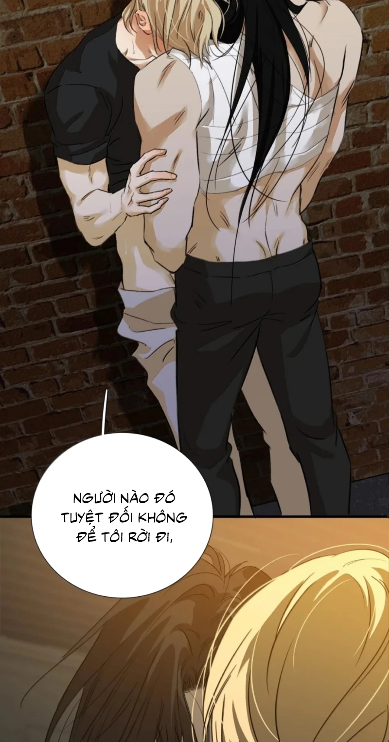 Mộ Viên Thu Sắc Chapter 36 - 40