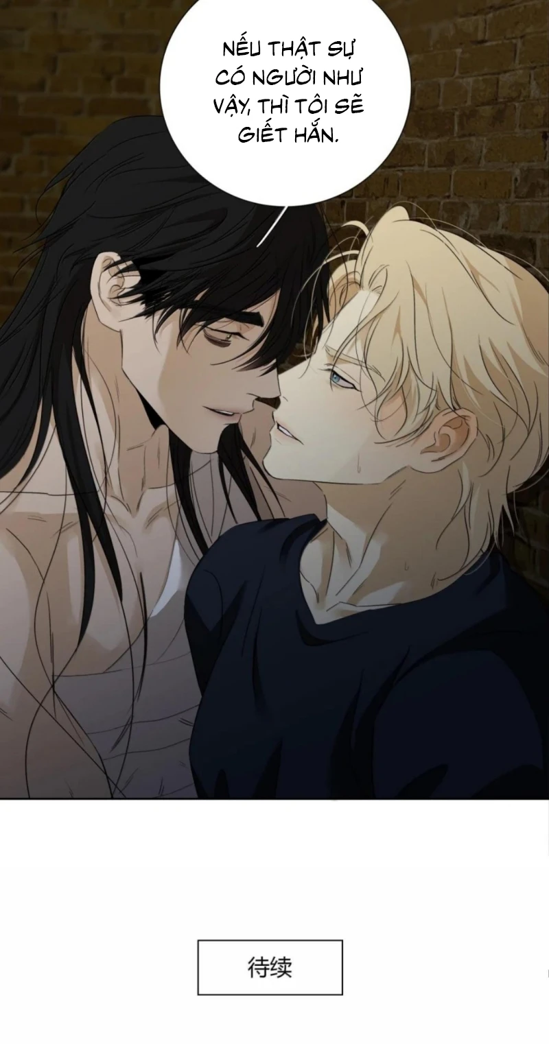 Mộ Viên Thu Sắc Chapter 36 - 44