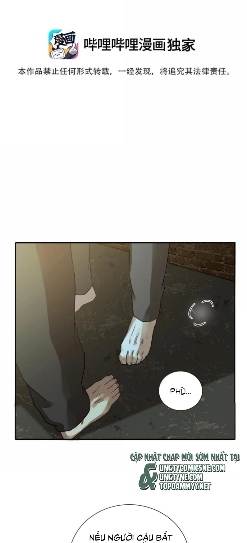 Mộ Viên Thu Sắc Chapter 37 - 2