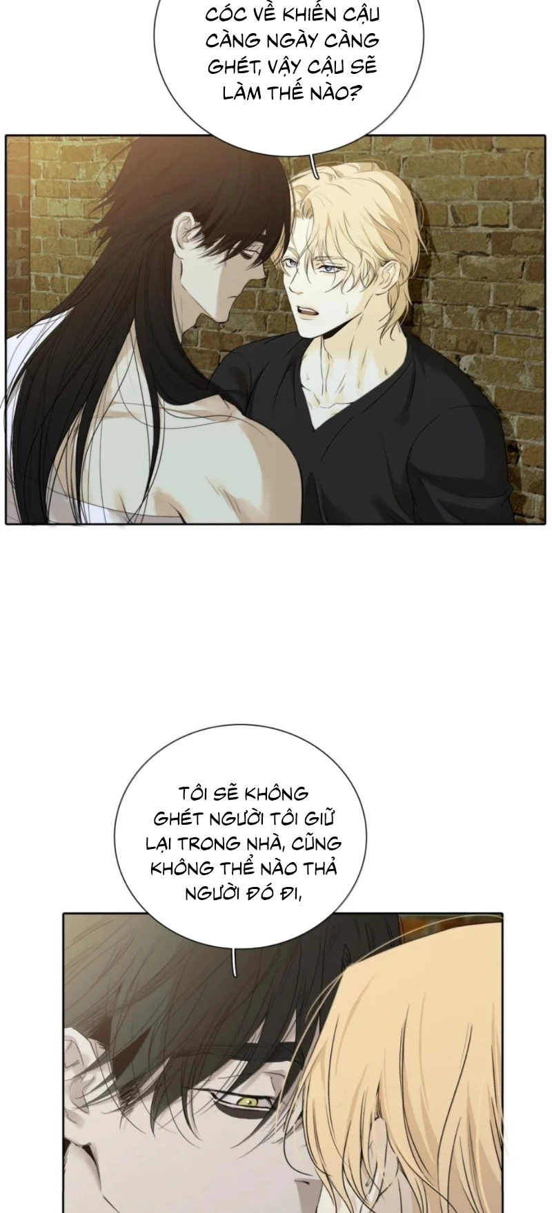 Mộ Viên Thu Sắc Chapter 37 - 3