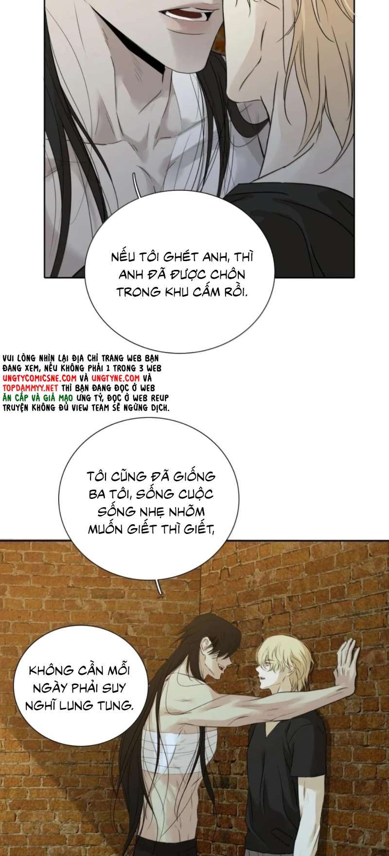 Mộ Viên Thu Sắc Chapter 37 - 4