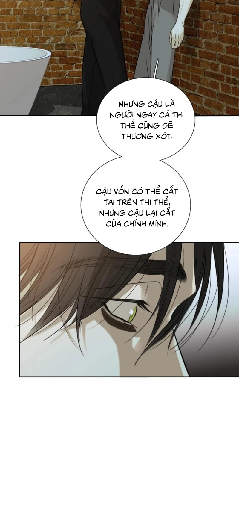 Mộ Viên Thu Sắc Chapter 37 - 5