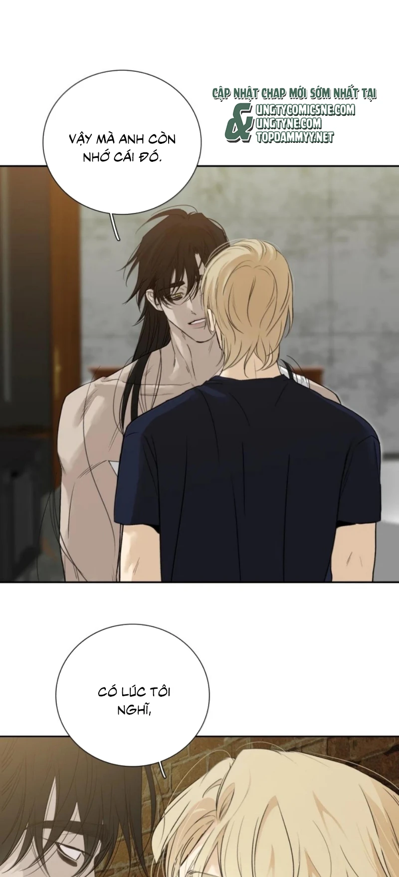 Mộ Viên Thu Sắc Chapter 37 - 6