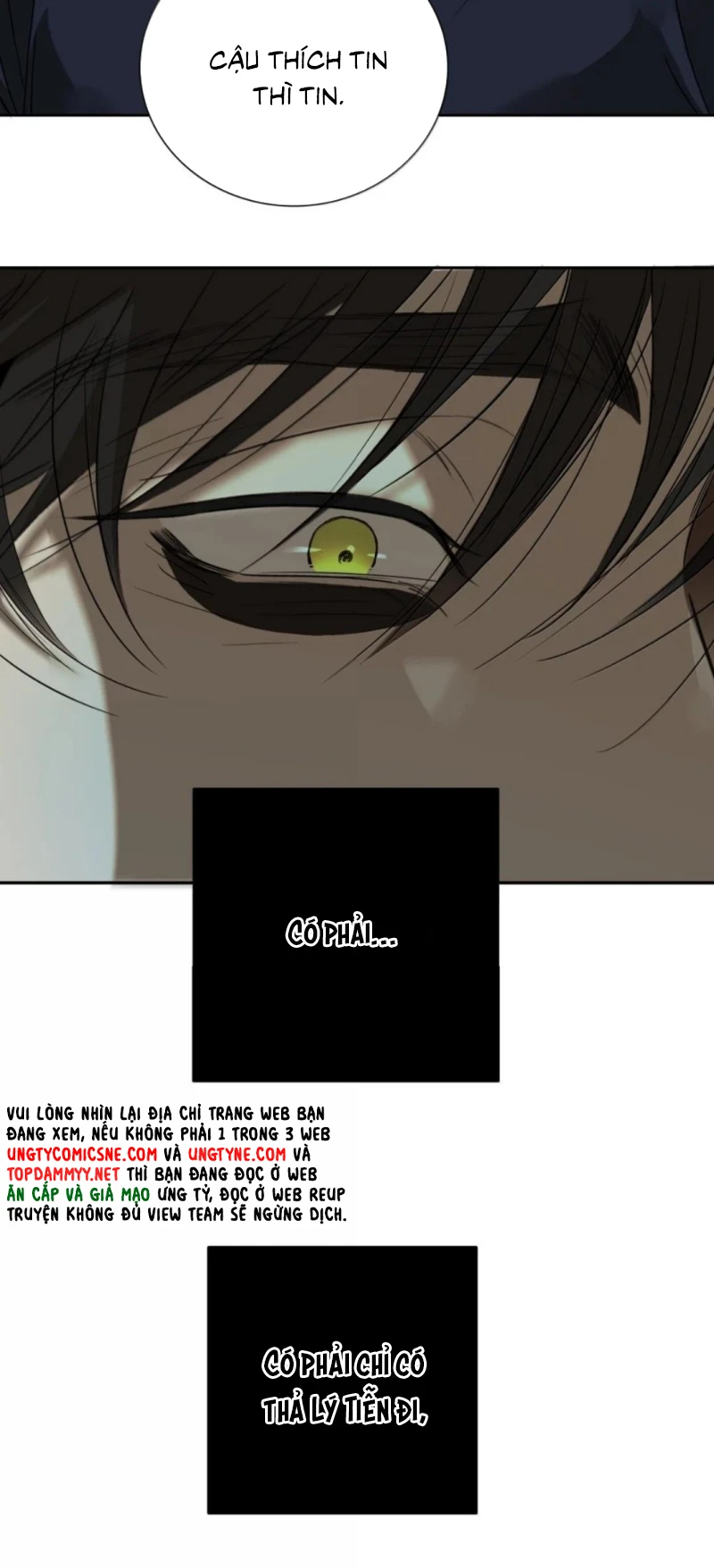 Mộ Viên Thu Sắc Chapter 37 - 11